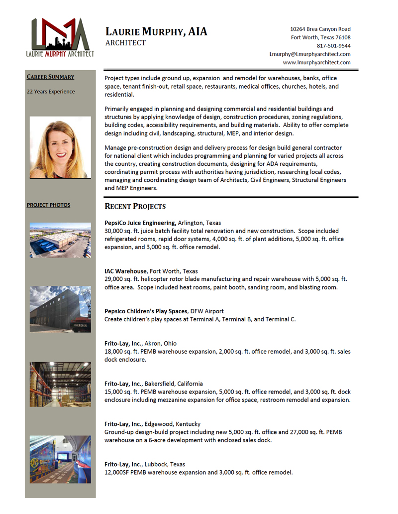 resume-first
